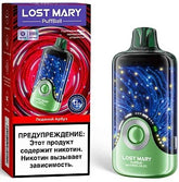 Lost Mary PuffBall 30000 Puffs Disposable Vape Wholesale
